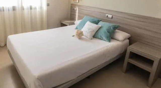 Hotel Miguel Sanchez, Забронировать Отель Отели провинции Малаги с парковкой, Парковка