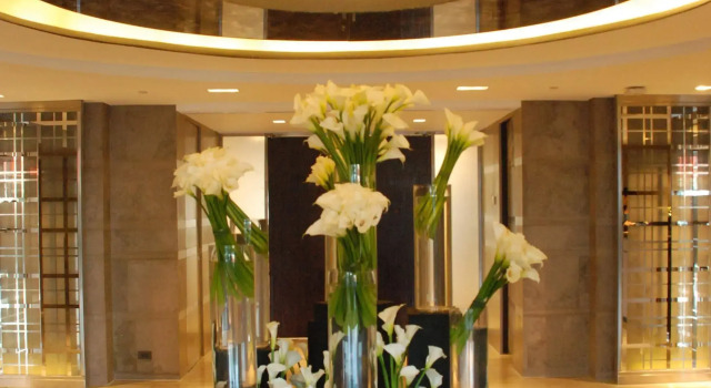 Marco Polo Ortigas Manila, Book Hotel Hotels in Luzon with Breakfast, Breakfasts