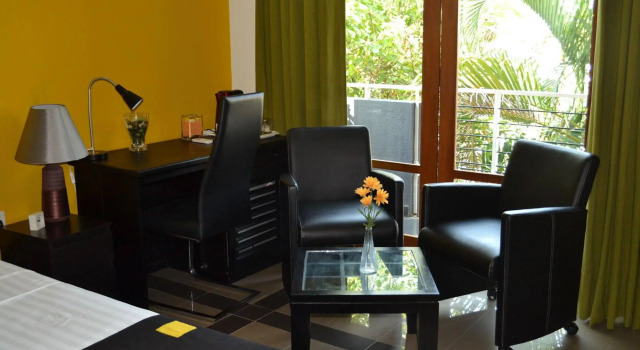 Amali Residence