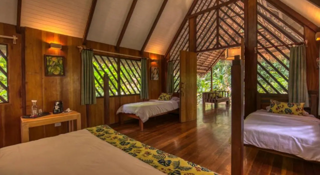 Shawandha Ecolodge