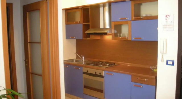 Апартаменты Ilios Residence