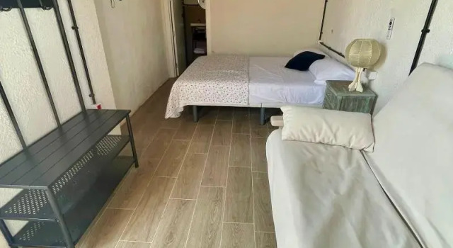 Четырёхместный номер Standard c 1 комнатой La Terreta hotel casa rural