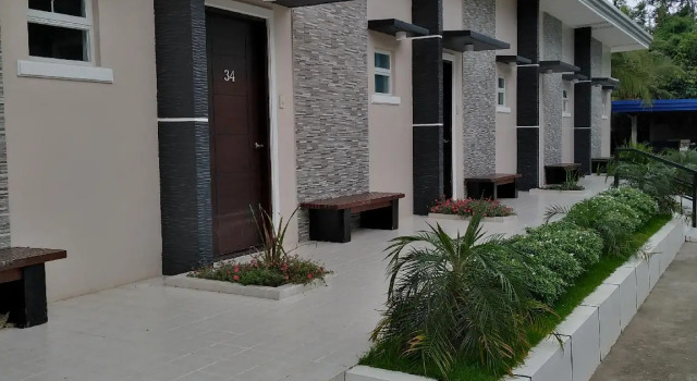 Wilmer Resort Hotel and Restaurant, Rezerwuj Ośrodek wypoczynkowy Hotele w Ilocos Region z parkingiem, Parking