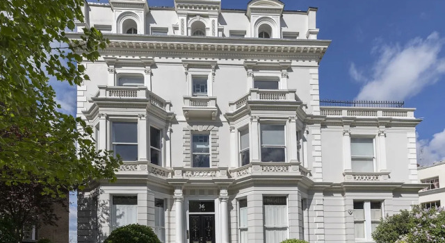 Fabulous 2BR in Kensington, Near Holland Park, Забронировать Отель Лондон Большой Лондон, рядом с The Reel Poster Gallery