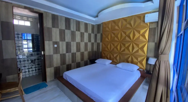 Anny Guesthouse by ecommerceloka, Boek Pension Goedkope hotels in Bali