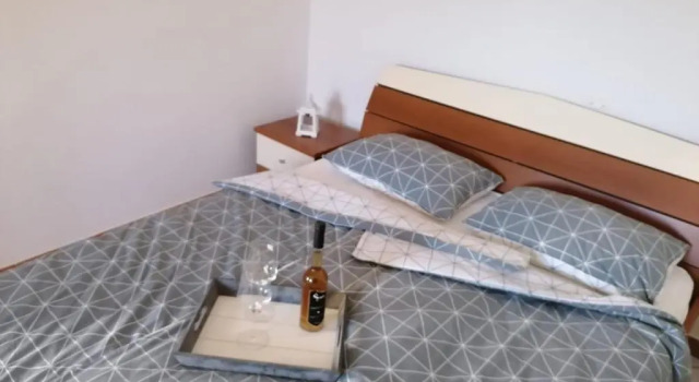 Апартаменты Apartments Jasna