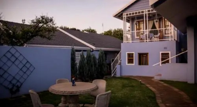 Mon-Ae Guesthouse, Reservar Hotel Klerksdorp North West