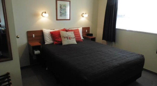 Апартаменты The Peninsula Kaikoura