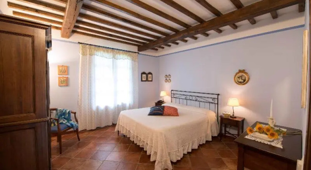 Номер Standard Casa Lari