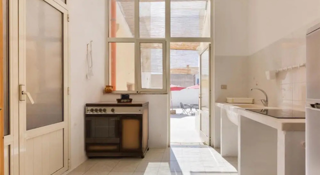1632 Casa Giusy in Gagliano del Capo
