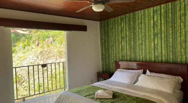 Rocca Vento, Book Hotel SPA-hoteller i Chiriqui, SPA