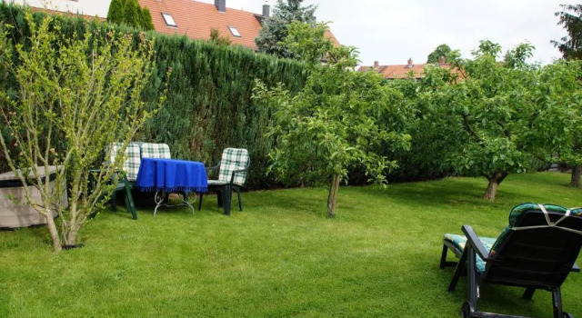 Holiday Home Martina, Rezervați Hotel Coschütz Dresda