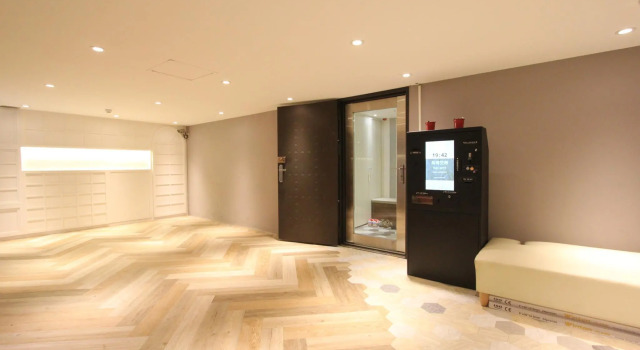 Номер Economy 慶爾喜旅館長沙館Cheers Loft Self Check-in Hotel
