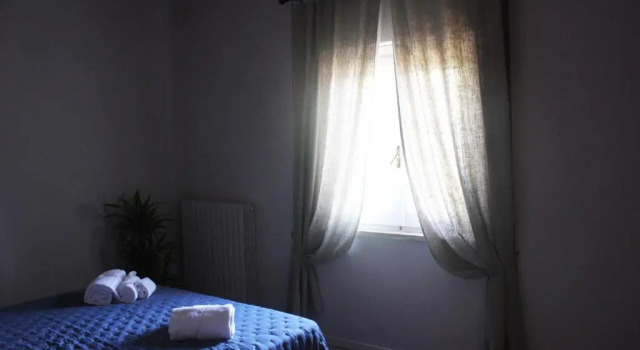 Standard Doppel Zimmer Agriturismo Qui e Ora