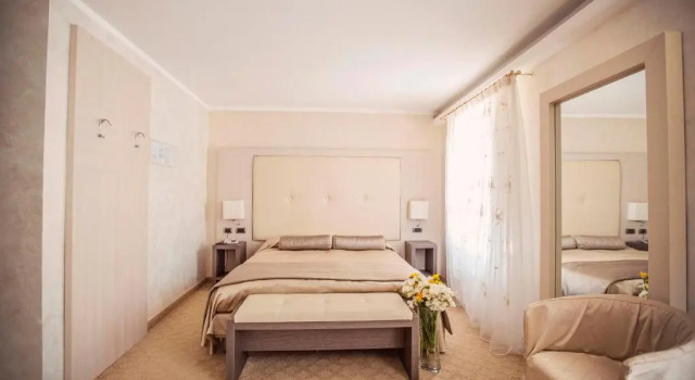 Номер Standard Hotel Trettenero