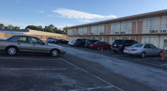 Tyler Inn  Suites, Boek Hotel Tyler Texas