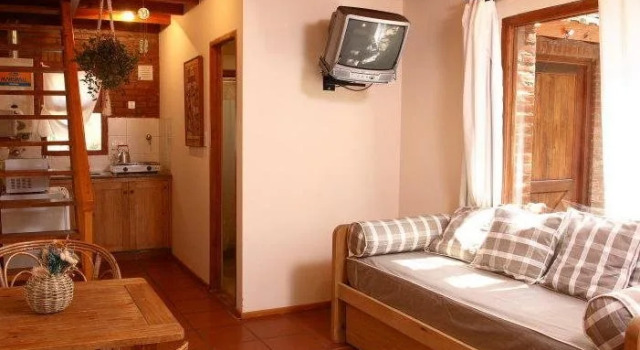 Rincón de los Vientos, Rezerwuj Hotel Mar Azul 