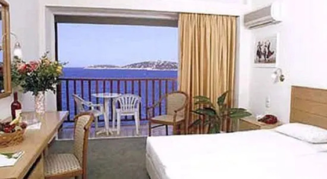 Avra Collection Coral Hotel - Adults Only, Забронировать Отель Отели East Crete 3 звезды, 3*