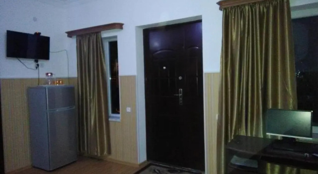 Номер Standard Guest House Fazisi