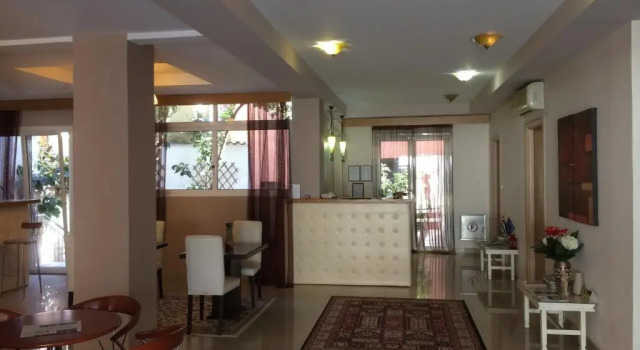 Hotel Minos, Prenota Hotel Preveza Municipality Preveza