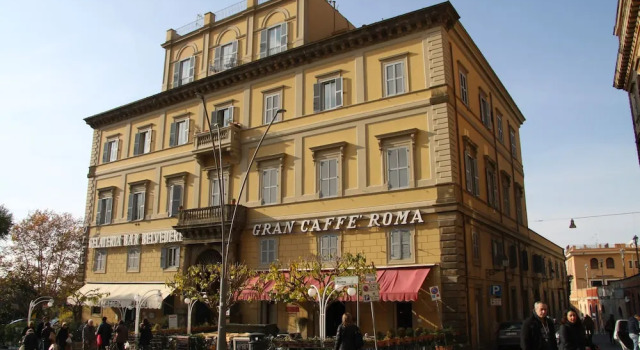 Hotel Bellavista