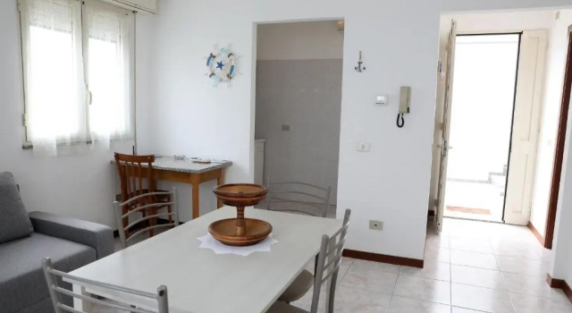 Appartamento da Luca, Забронировать Апартаменты/квартира Калазетта Sant’Antioco Island