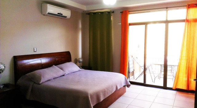Arrecifes Condominium, Забронировать Отель СПА-отели Gulf of Papagayo, SPA-услуги