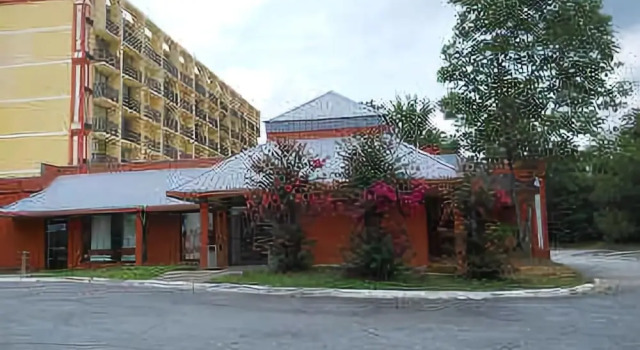 Knights Inn Atlanta Near Six Flags, Rezerwuj Hotel Atlanta Georgia