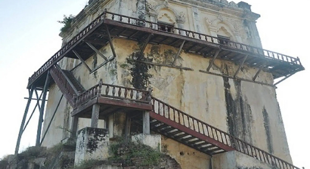 Tiger One Hotel