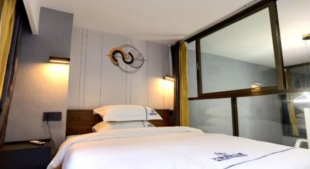 Люкс Bandung International Apartment (Hengqin Bridge Free Trade Zone)