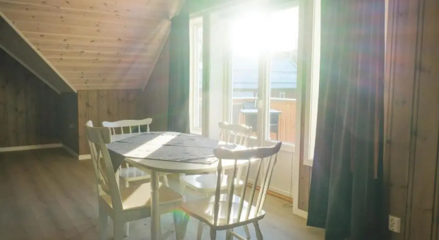 Hegna Camping, Rezervovat Kemp Hotely v Seljord s parkováním, Parkování