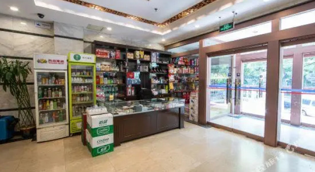 Huafang Business Hotel, Забронировать Отель Пекин район Пекина, рядом с Meridian Gate