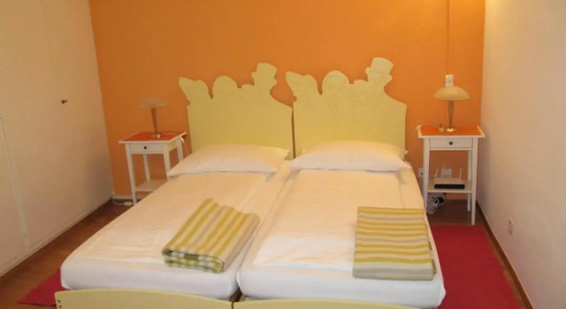 Студия Residenza Motta