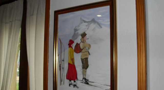 Двухместный номер Standard Hotel Capriolo