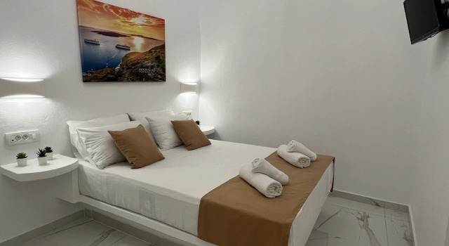 Четырёхместный номер Standard Villa Pavlina