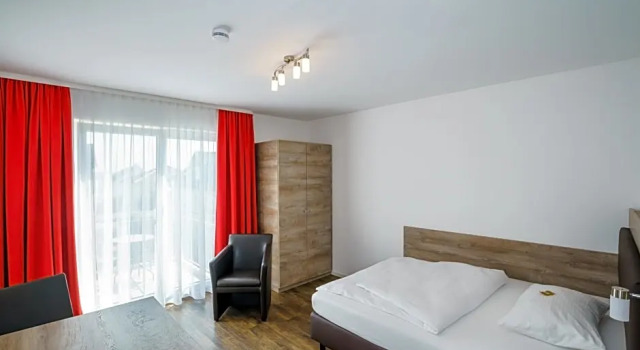 Come In Hotel, Foglalás Szálloda Ingolstadt Upper Bavaria