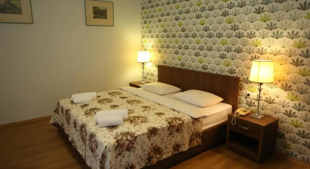 Номер Classic Martvili Palace