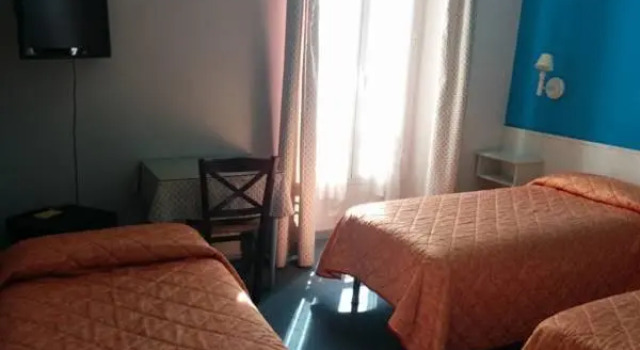 Hotel Le Versailles, Prenota Hotel Monaco 