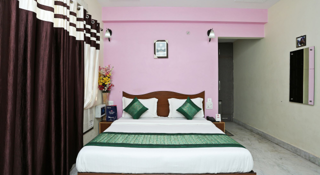 Jannat Residency
