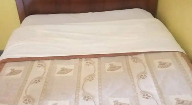 Номер Standard Hotel Horns