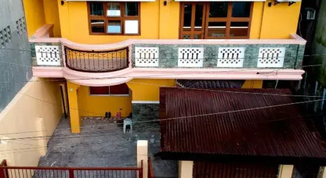Mayon Majestic Homestay