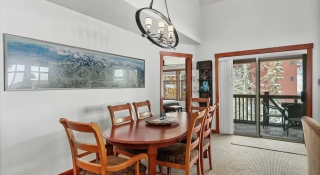 Номер Standard 1311 - Three Bedroom Deluxe Eagle Springs West 3 Condo