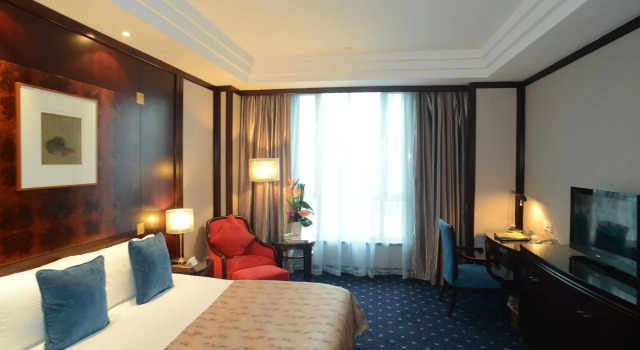 The Bund Hotel
