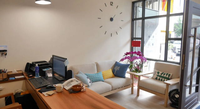 Seemoon B&B