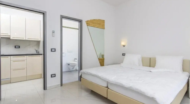 Nice Home in Funtana With Wifi and 0 Bedrooms