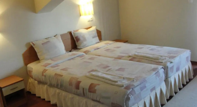 Номер Standard Zasheva Kushta Guesthouse