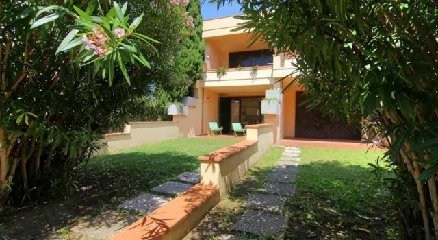 Residence Campo Blu, Rezervovat Hotel Hotely v Elba s parkováním, Parkování