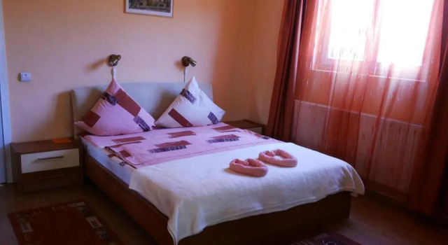 Номер Standard Pasager House