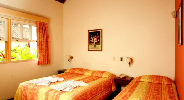 Villas De Paraty, Забронировать Отель Отели Парати 3 звезды, рядом с Culture House, 3*