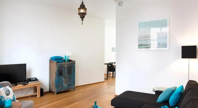 Short Stay Old City Center